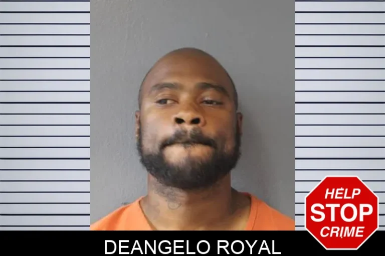 Deangelo Royal