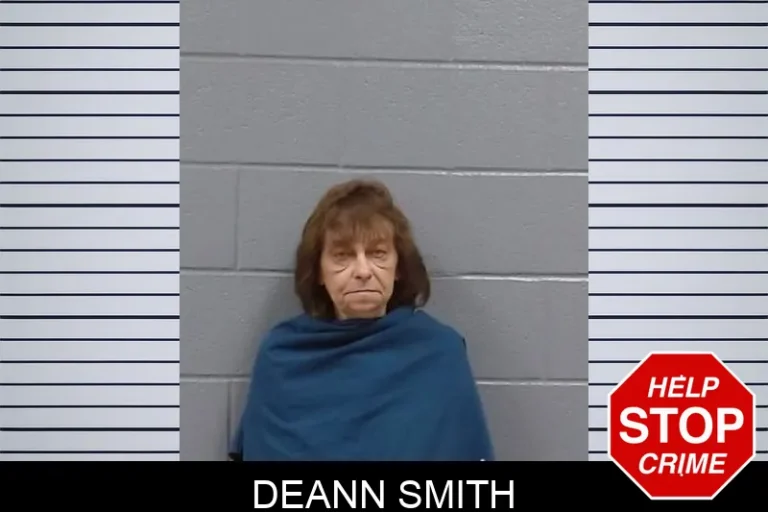 Deann Smith