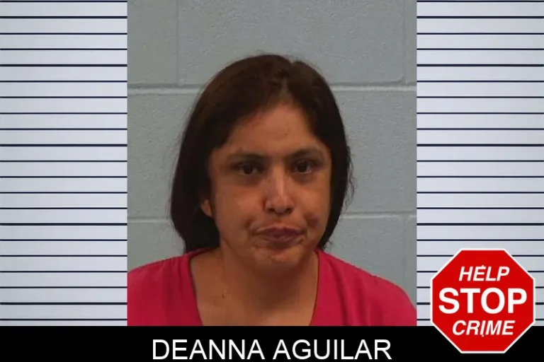 Deanna Aguilar