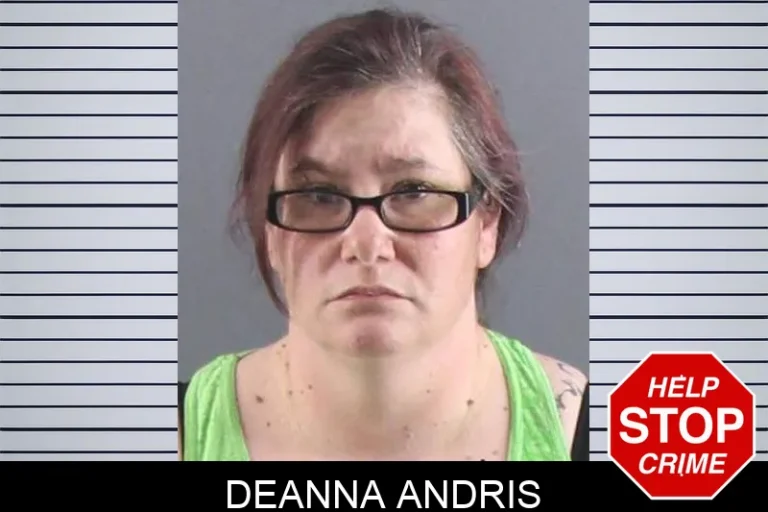 Deanna Andris