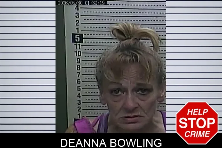 Deanna Bowling