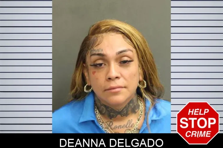 Deanna Delgado