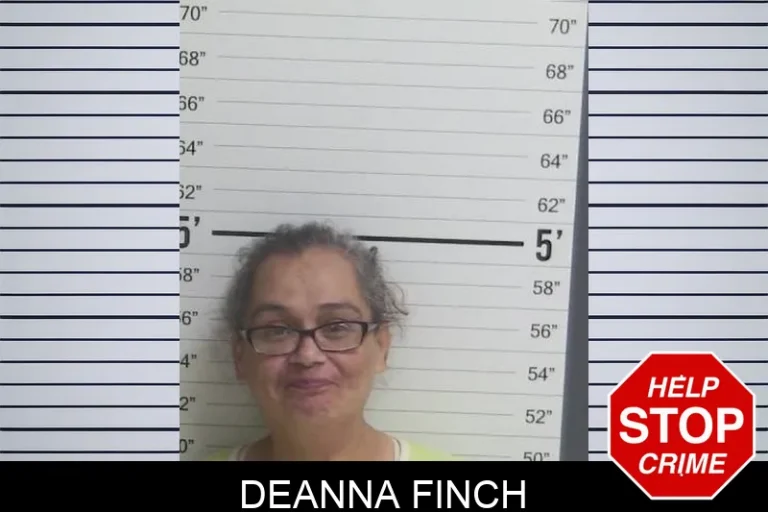 Deanna Finch