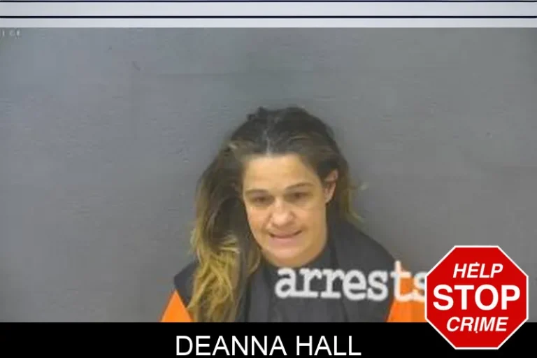 Deanna Hall
