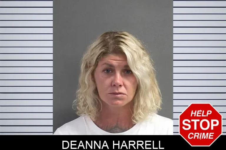 Deanna Harrell