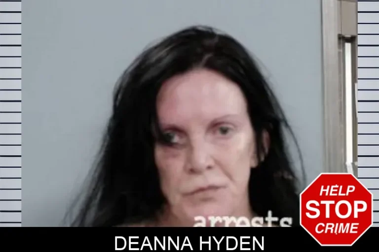 Deanna Hyden