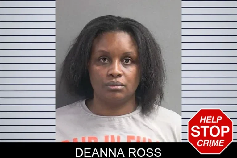 Deanna Ross