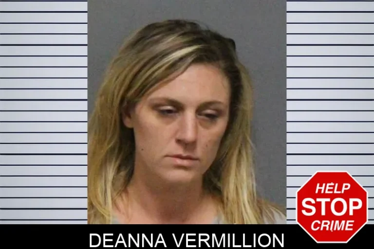 Deanna Vermillion