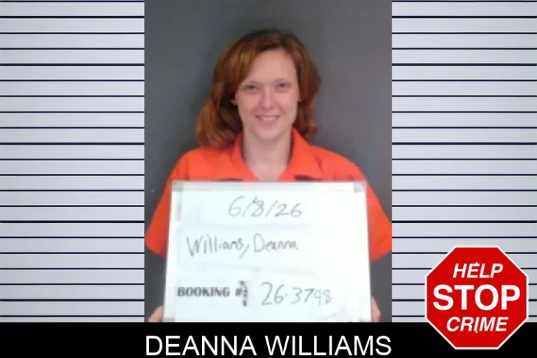 Deanna Williams