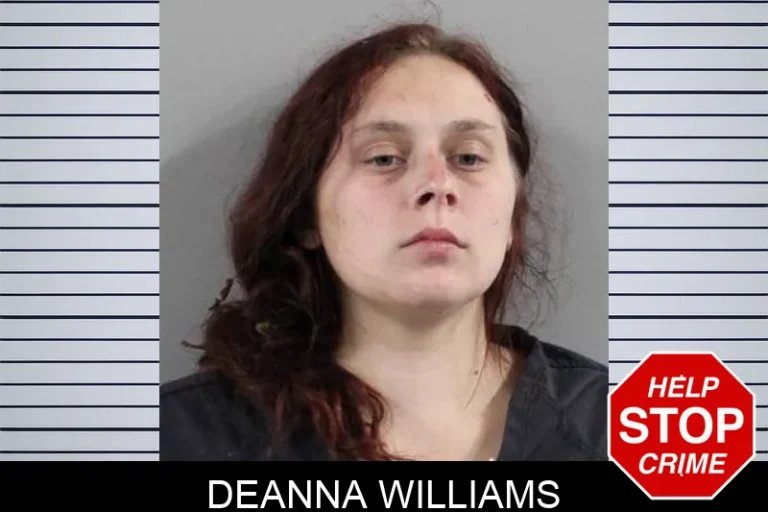Deanna Williams