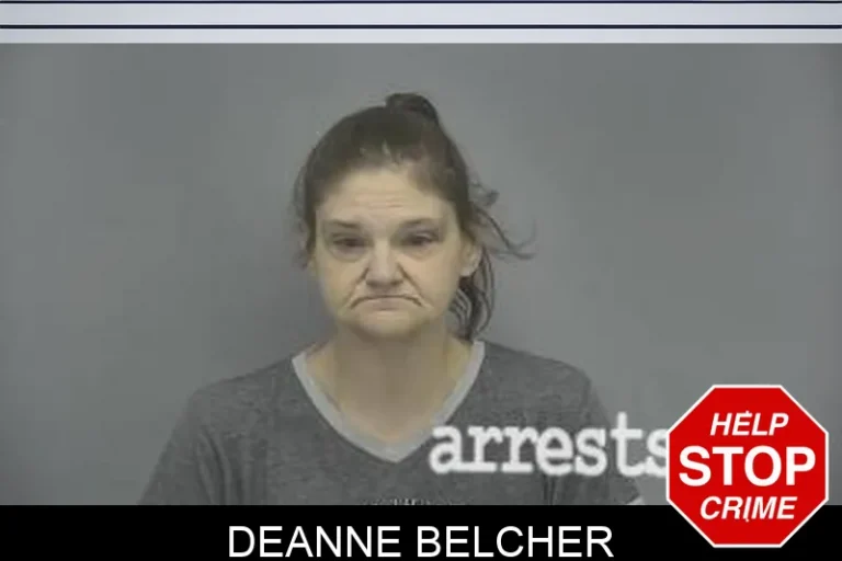 Deanne Belcher