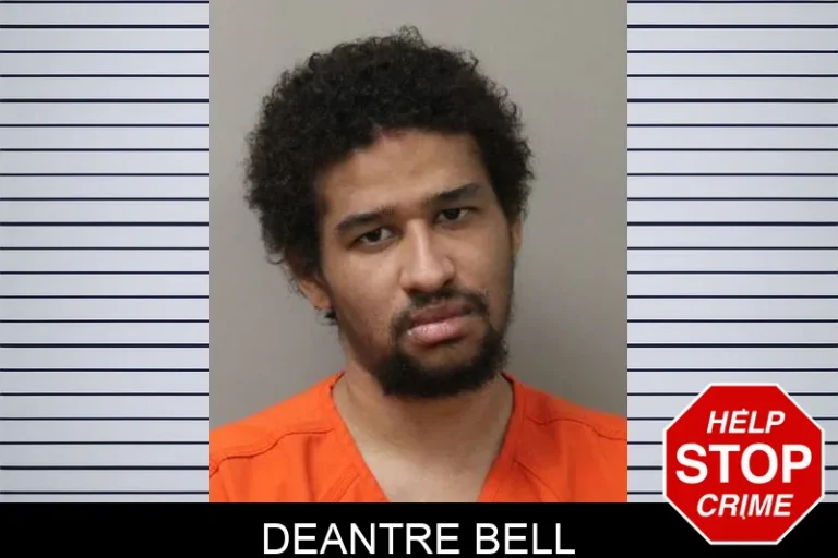Deantre Bell