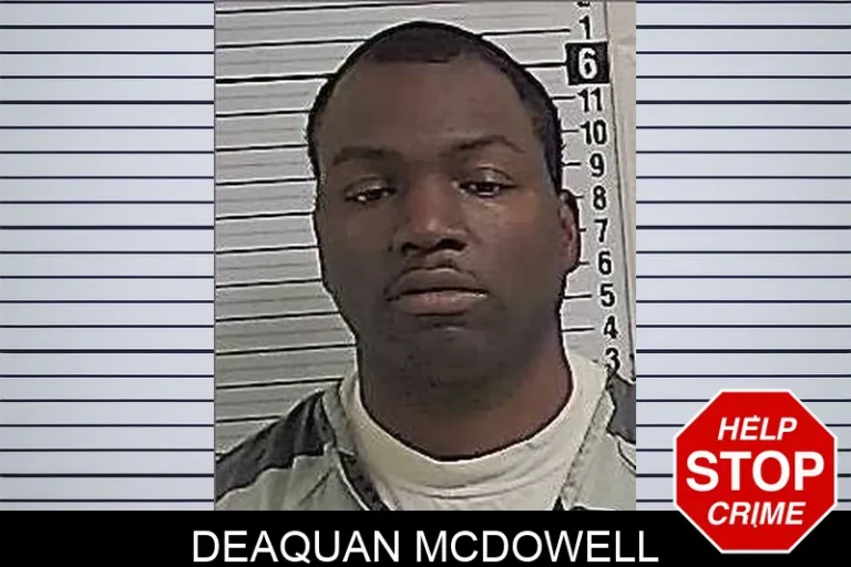 Deaquan McDowell