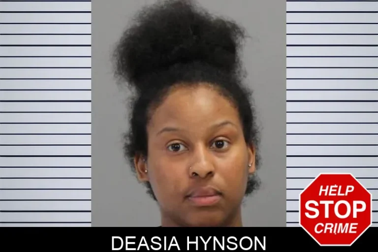 Deasia Hynson