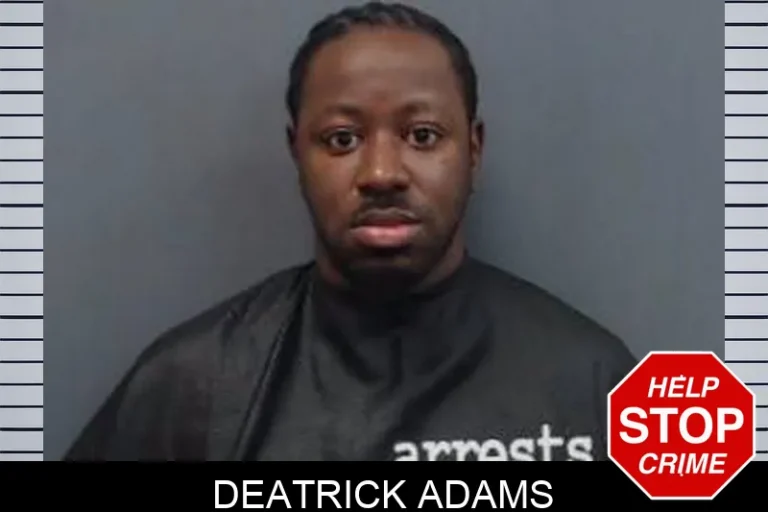 Deatrick Adams