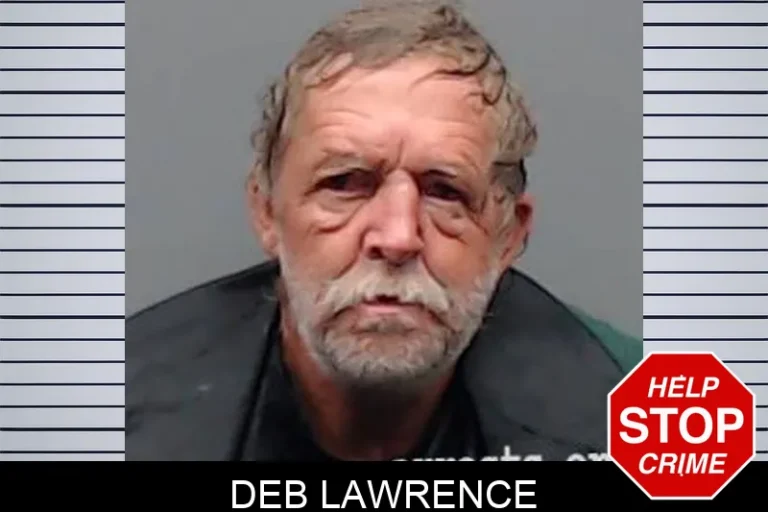 Deb Lawrence