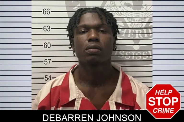 Debarren Johnson