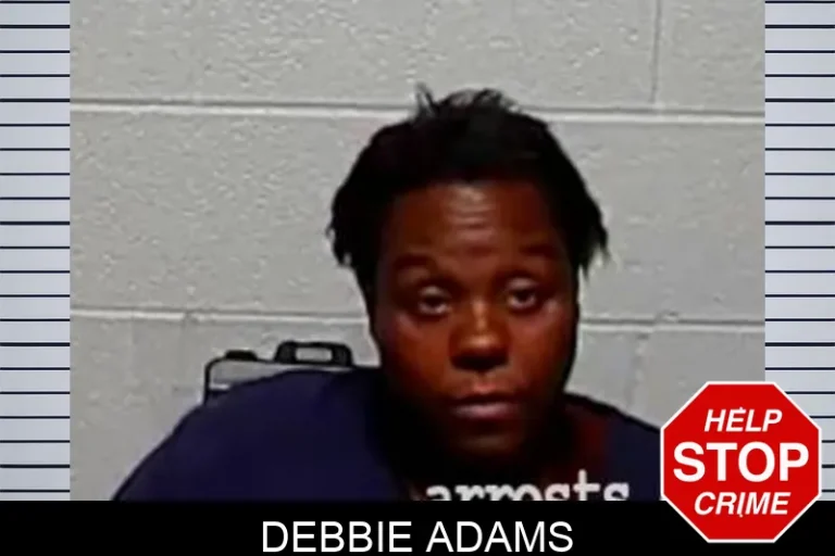 Debbie Adams