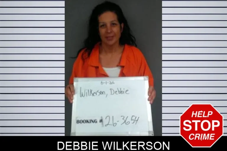 Debbie Wilkerson
