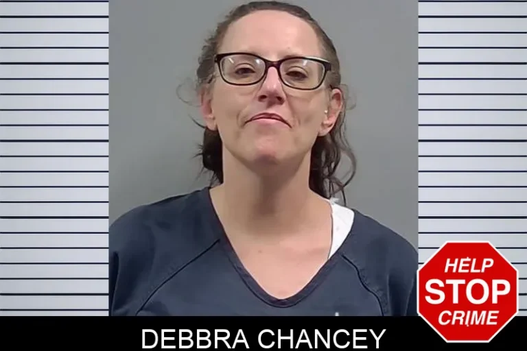 Debbra Chancey