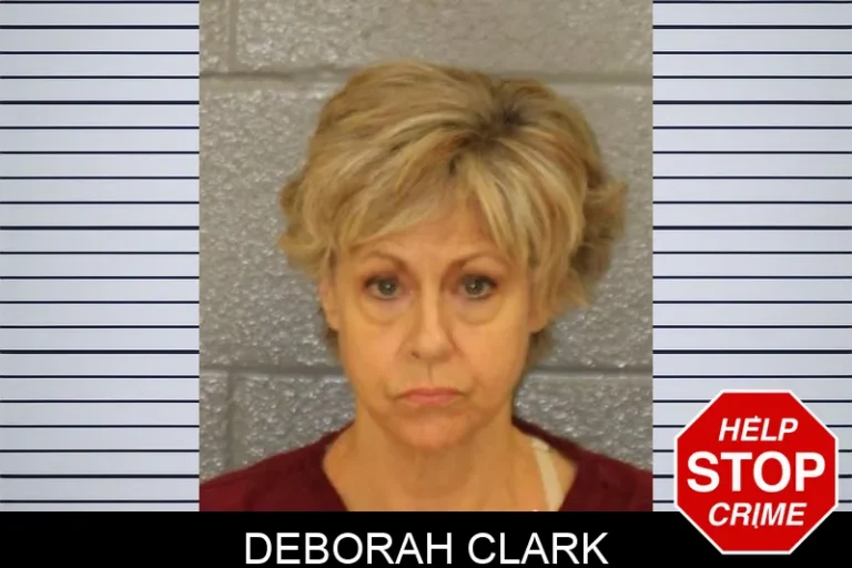 Deborah Clark