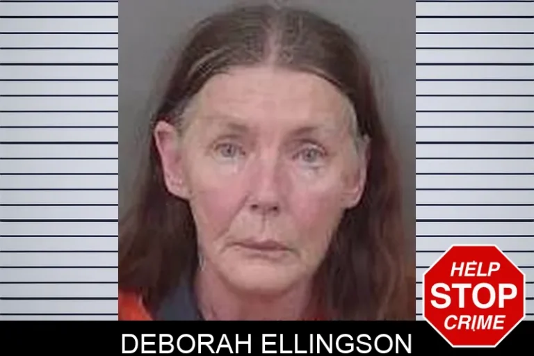 Deborah Ellingson