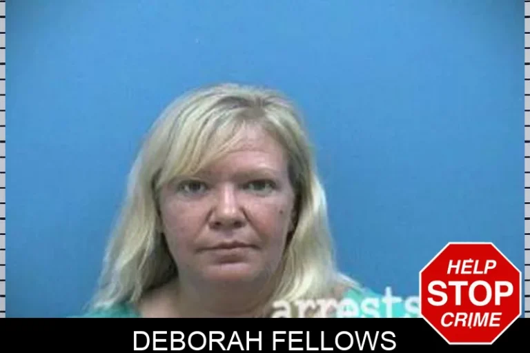 Deborah Fellows