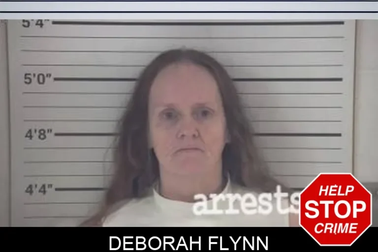 Deborah Flynn