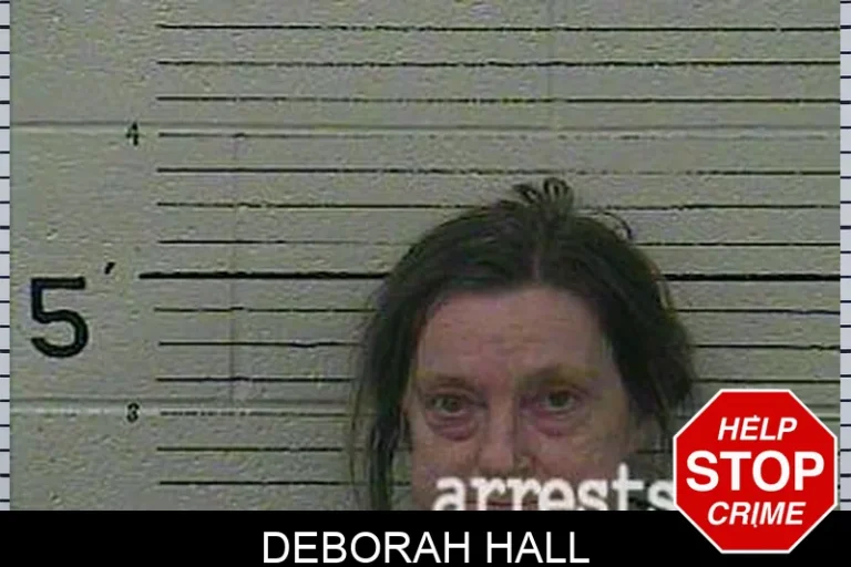 Deborah Hall