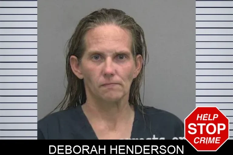 Deborah Henderson
