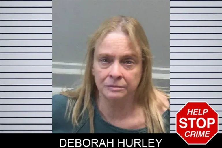 Deborah Hurley