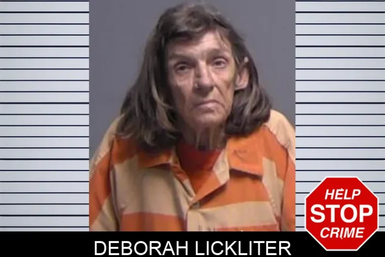 Deborah Lickliter