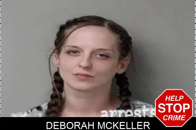 Deborah McKeller