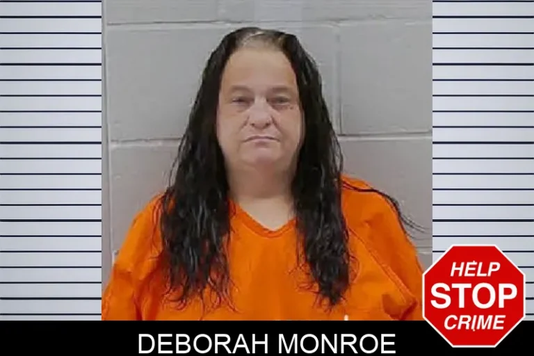 Deborah Monroe