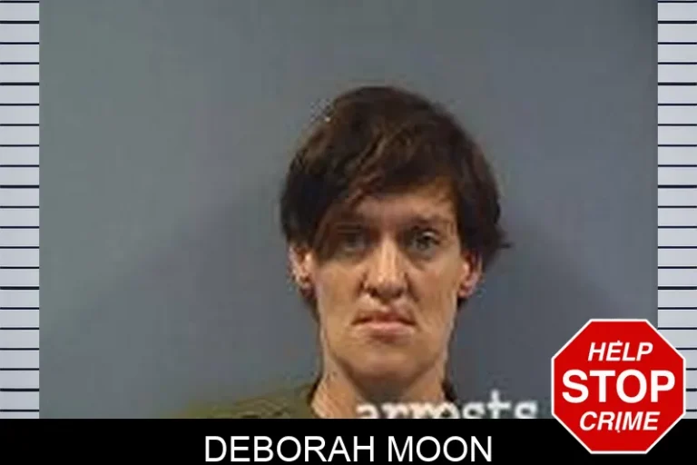 Deborah Moon