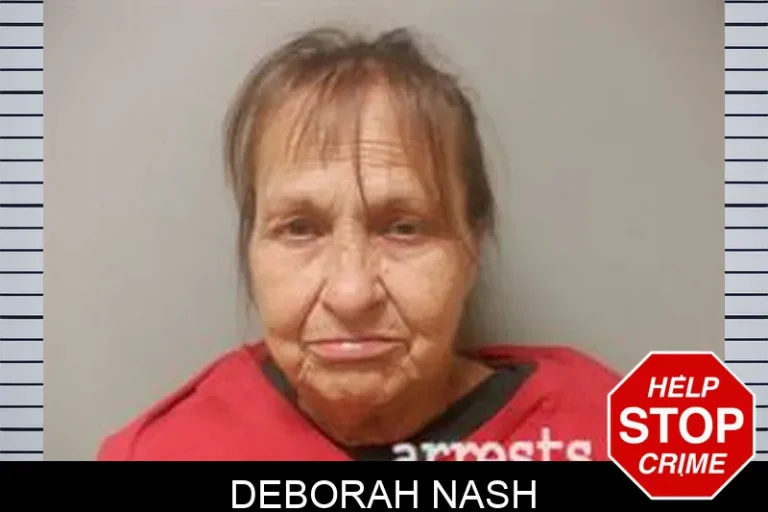 Deborah Nash