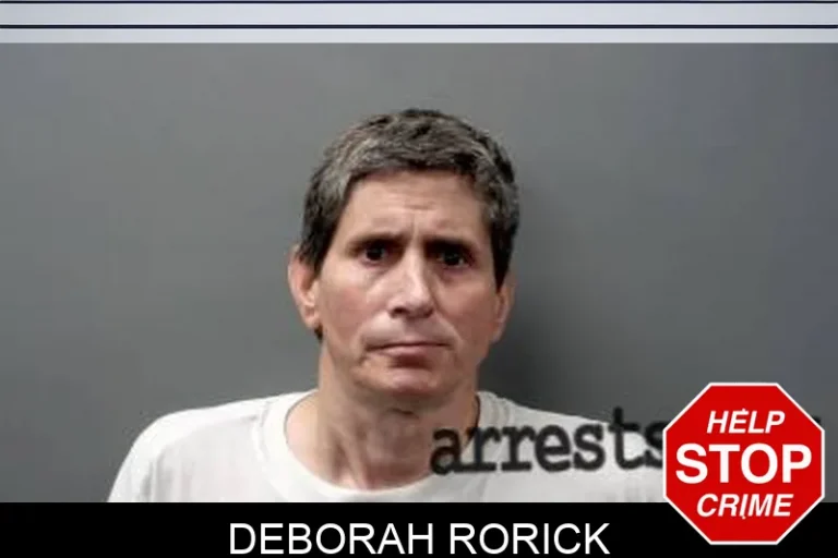 Deborah Rorick