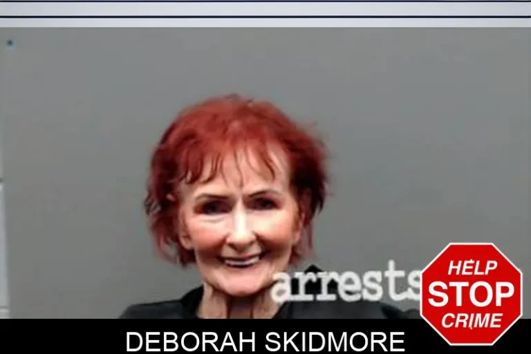 Deborah Skidmore