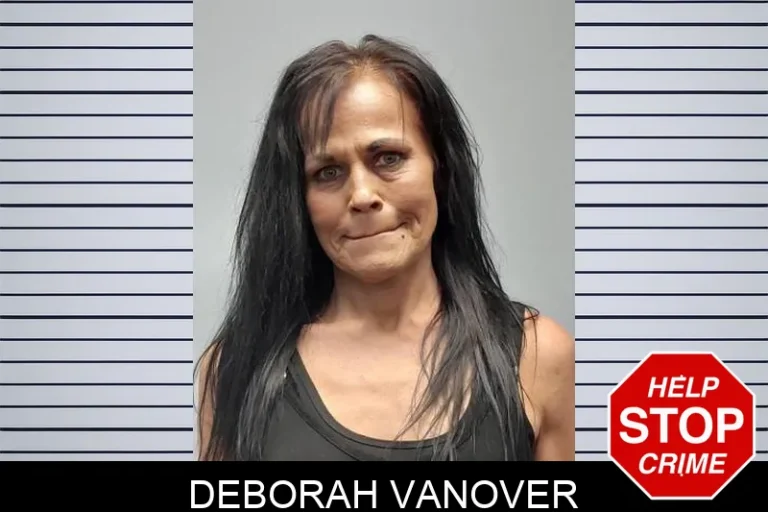 Deborah Vanover