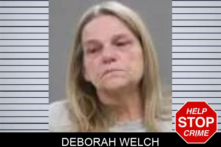 Deborah Welch