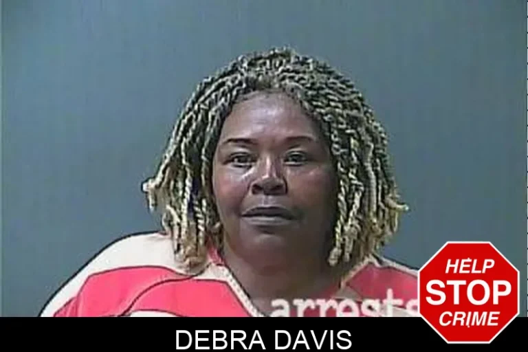 Debra Davis
