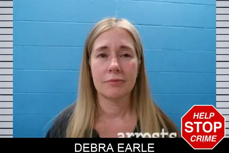 Debra Earle