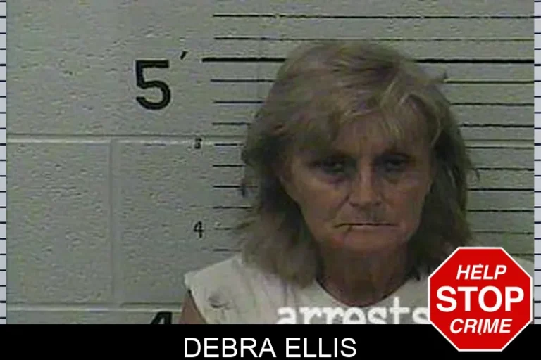Debra Ellis