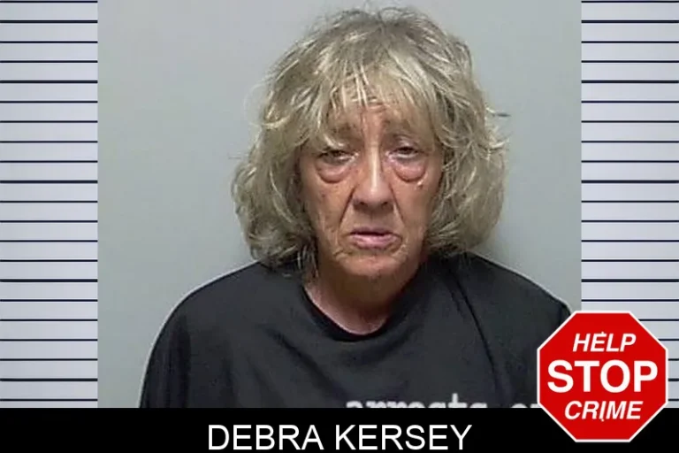 Debra Kersey