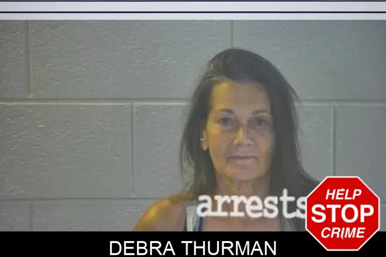 Debra Thurman