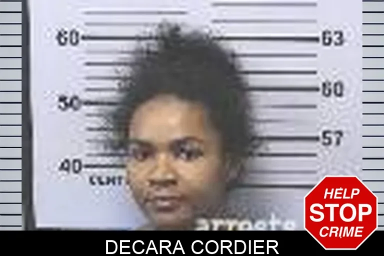 Decara Cordier