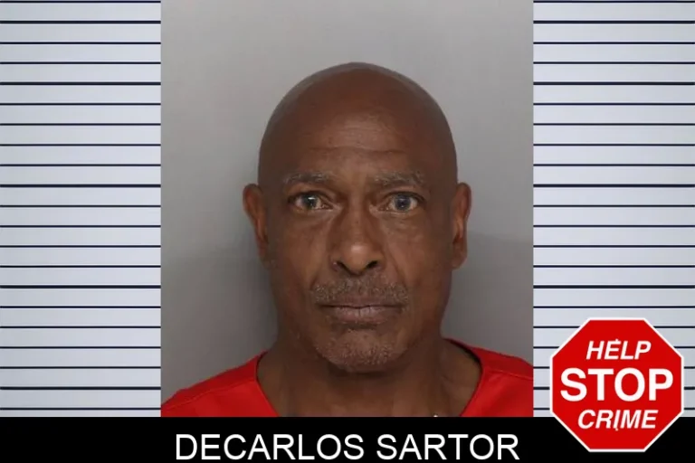 Decarlos Sartor