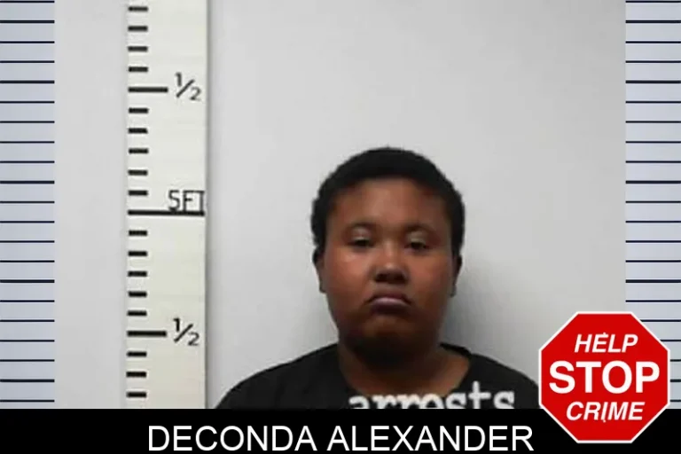Deconda Alexander