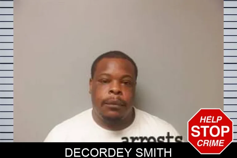 Decordey Smith
