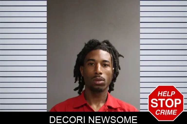 Decori Newsome